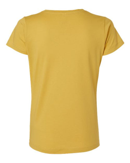 Women's Fine Jersey Tee