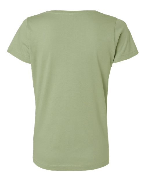 Women's Fine Jersey Tee