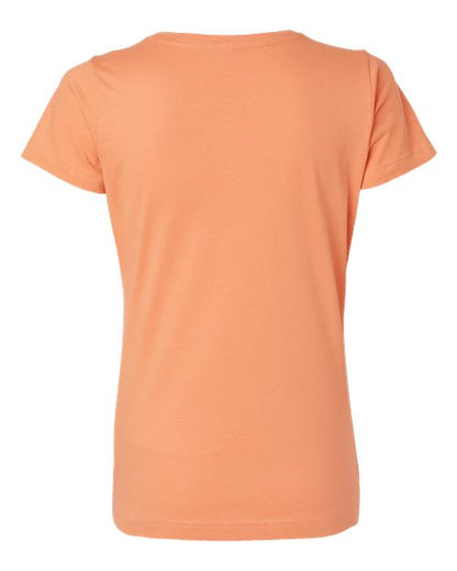 Women's Fine Jersey Tee