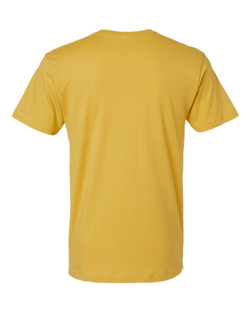 Unisex Fine Jersey Tee