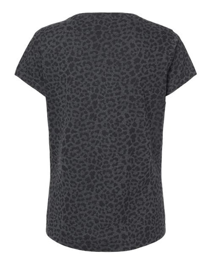 Women's Fine Jersey Tee