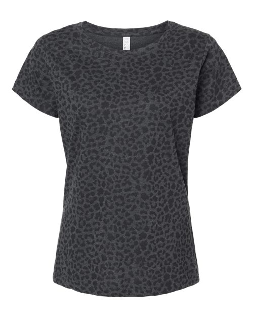 Women's Fine Jersey Tee