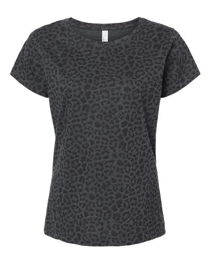 Women's Fine Jersey Tee