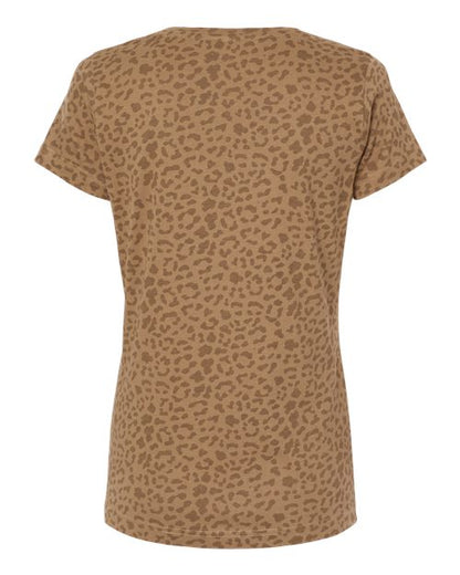 Women's Fine Jersey Tee