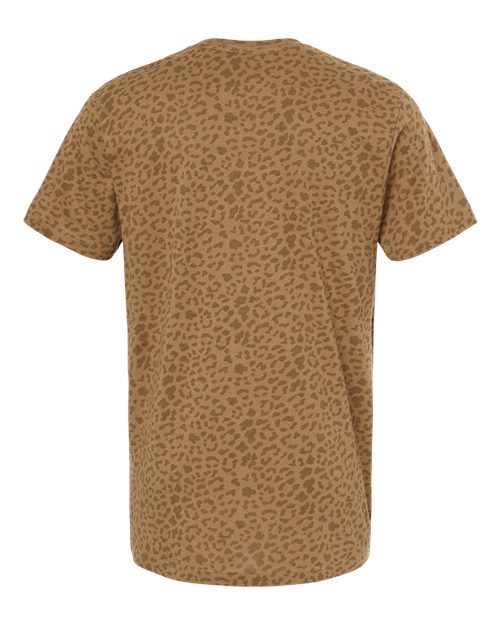 Unisex Fine Jersey Tee