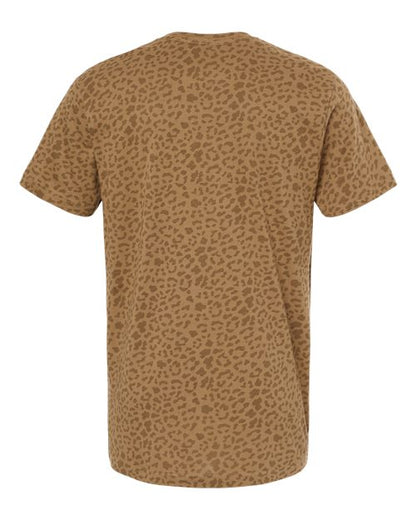 Unisex Fine Jersey Tee