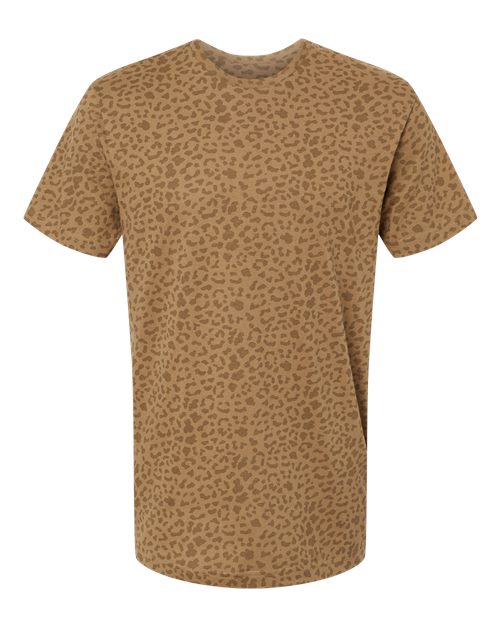 Unisex Fine Jersey Tee