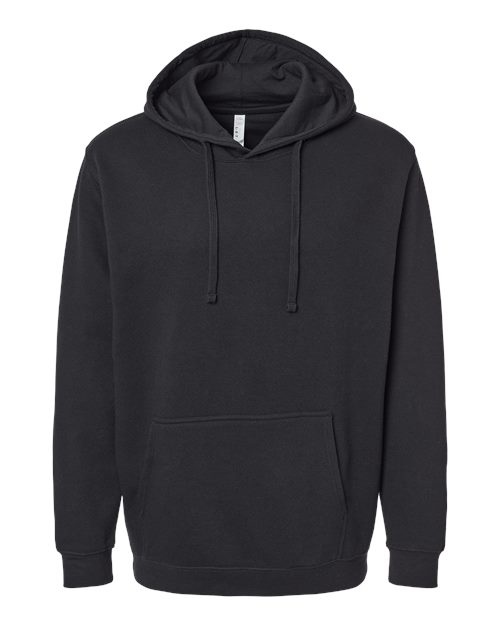 Unisex Elevated Fleece Hoodie Sweatshirt