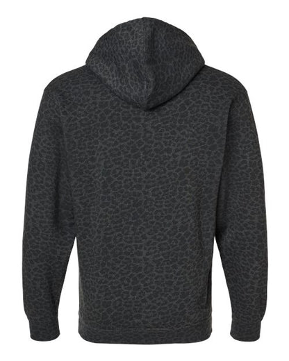 Unisex Elevated Fleece Hoodie Sweatshirt