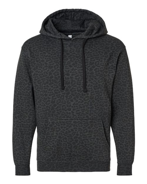 Unisex Elevated Fleece Hoodie Sweatshirt