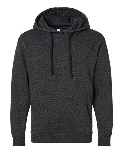 Unisex Elevated Fleece Hoodie Sweatshirt