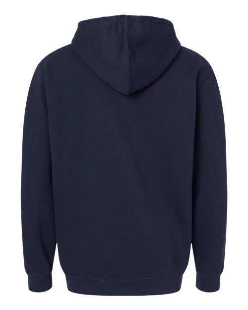 Unisex Elevated Fleece Hoodie Sweatshirt