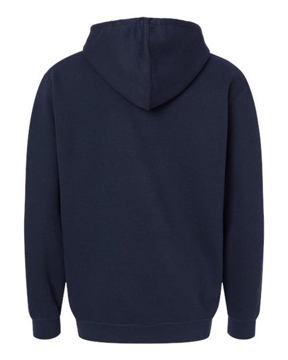 Unisex Elevated Fleece Hoodie Sweatshirt