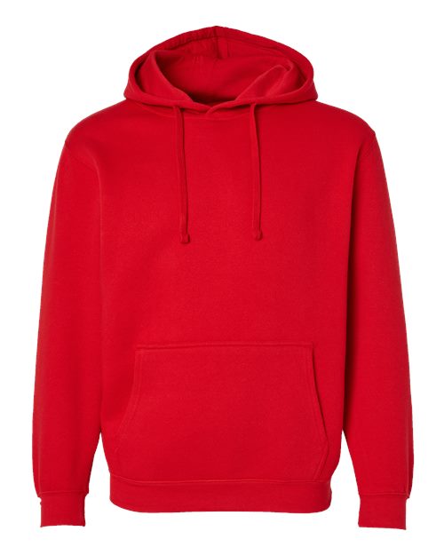 Unisex Elevated Fleece Hoodie Sweatshirt
