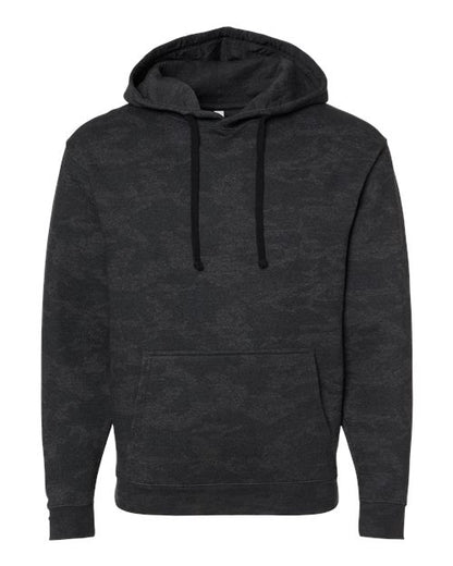 Unisex Elevated Fleece Hoodie Sweatshirt