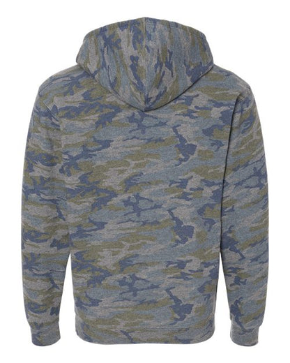 Unisex Elevated Fleece Hoodie Sweatshirt