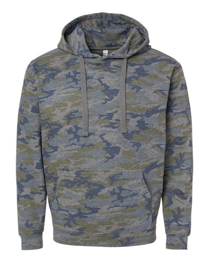 Unisex Elevated Fleece Hoodie Sweatshirt