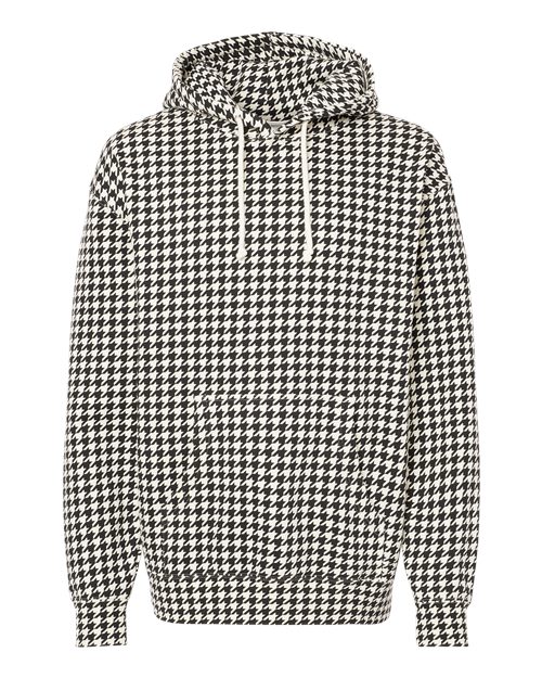 Unisex Heavyweight Hooded Sweatshirt