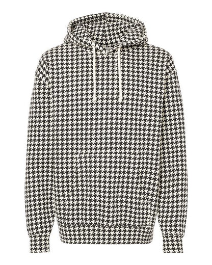 Unisex Heavyweight Hooded Sweatshirt