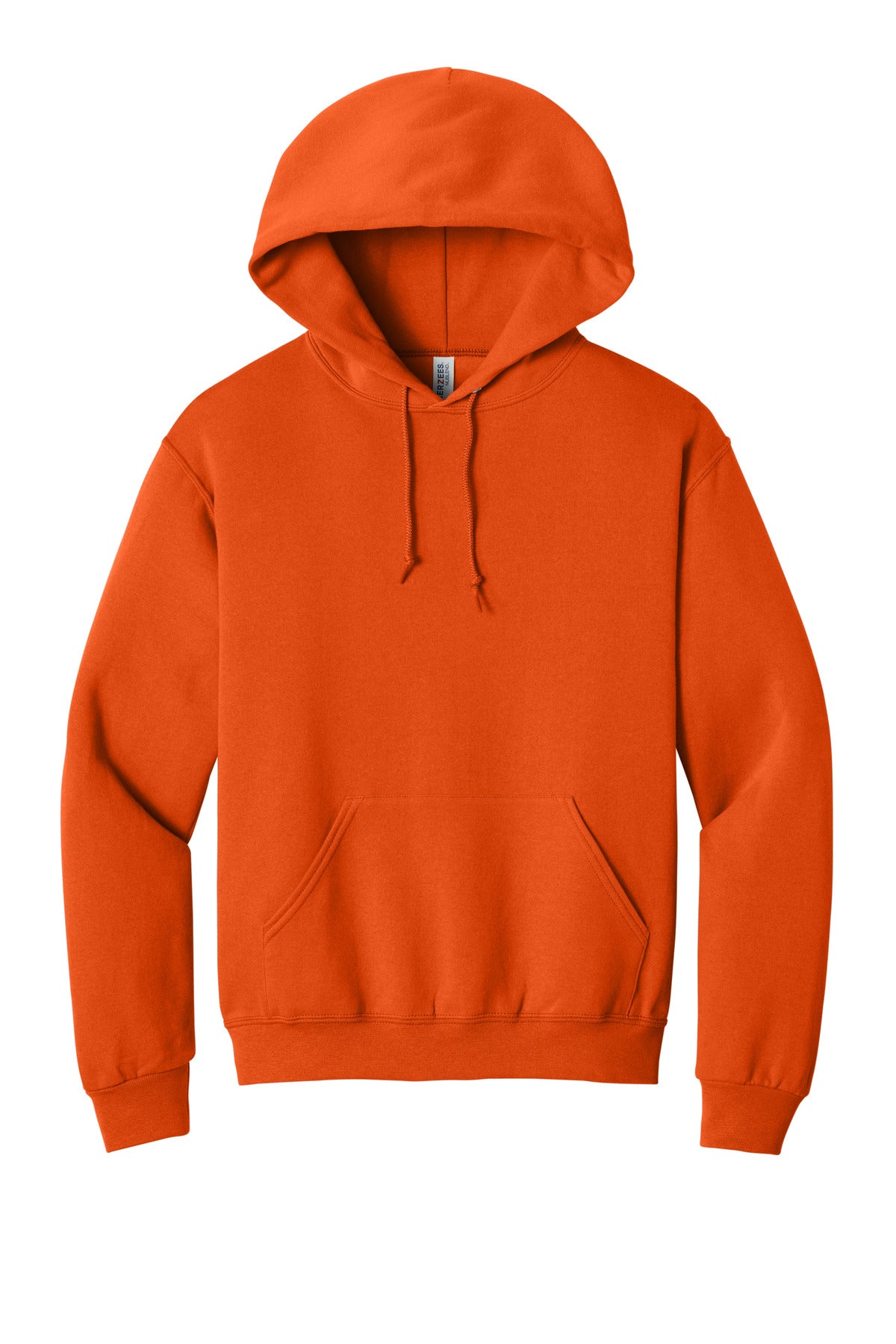 Jerzees NuBlend Pullover Hooded Sweatshirt.  996M