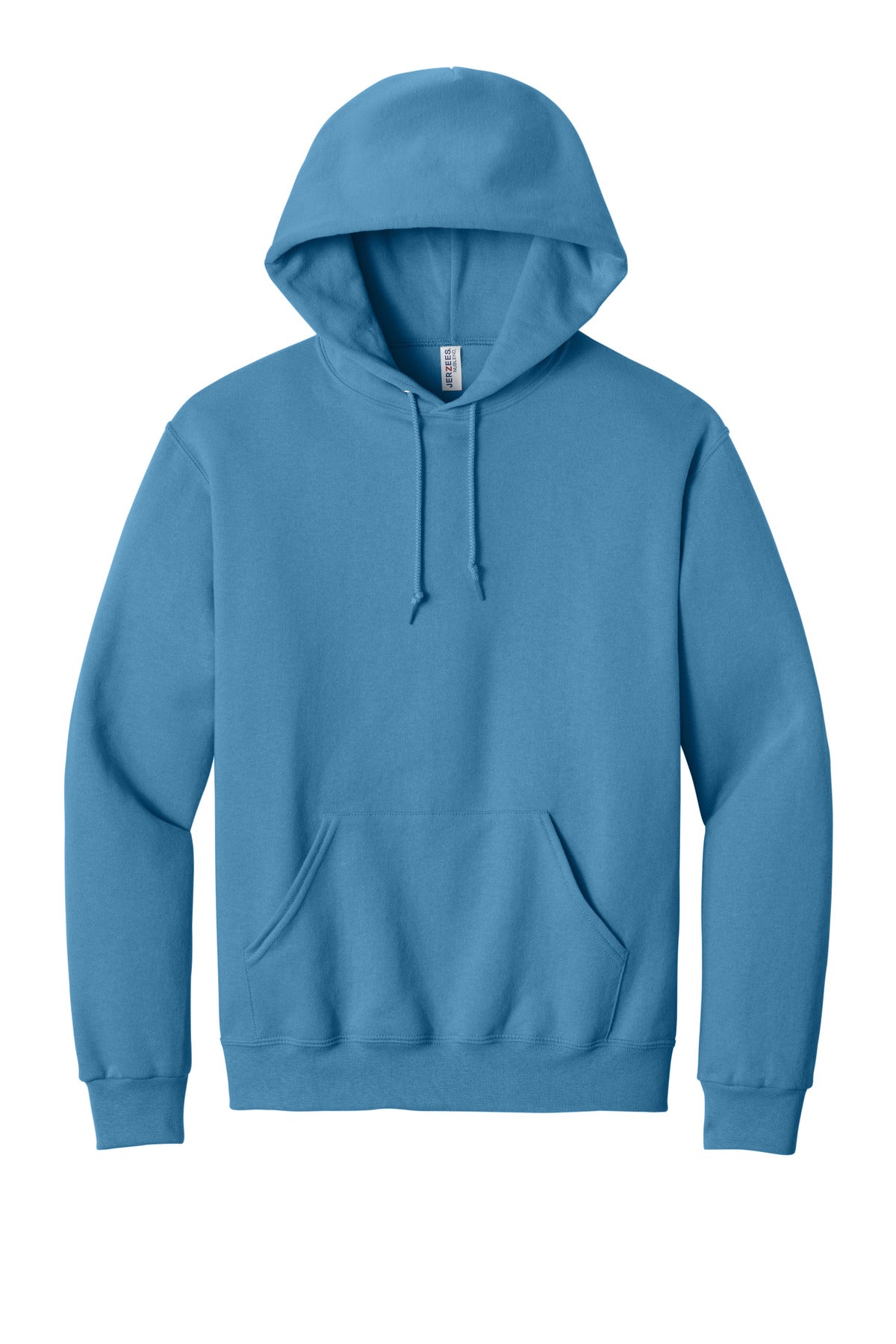 Jerzees NuBlend Pullover Hooded Sweatshirt.  996M