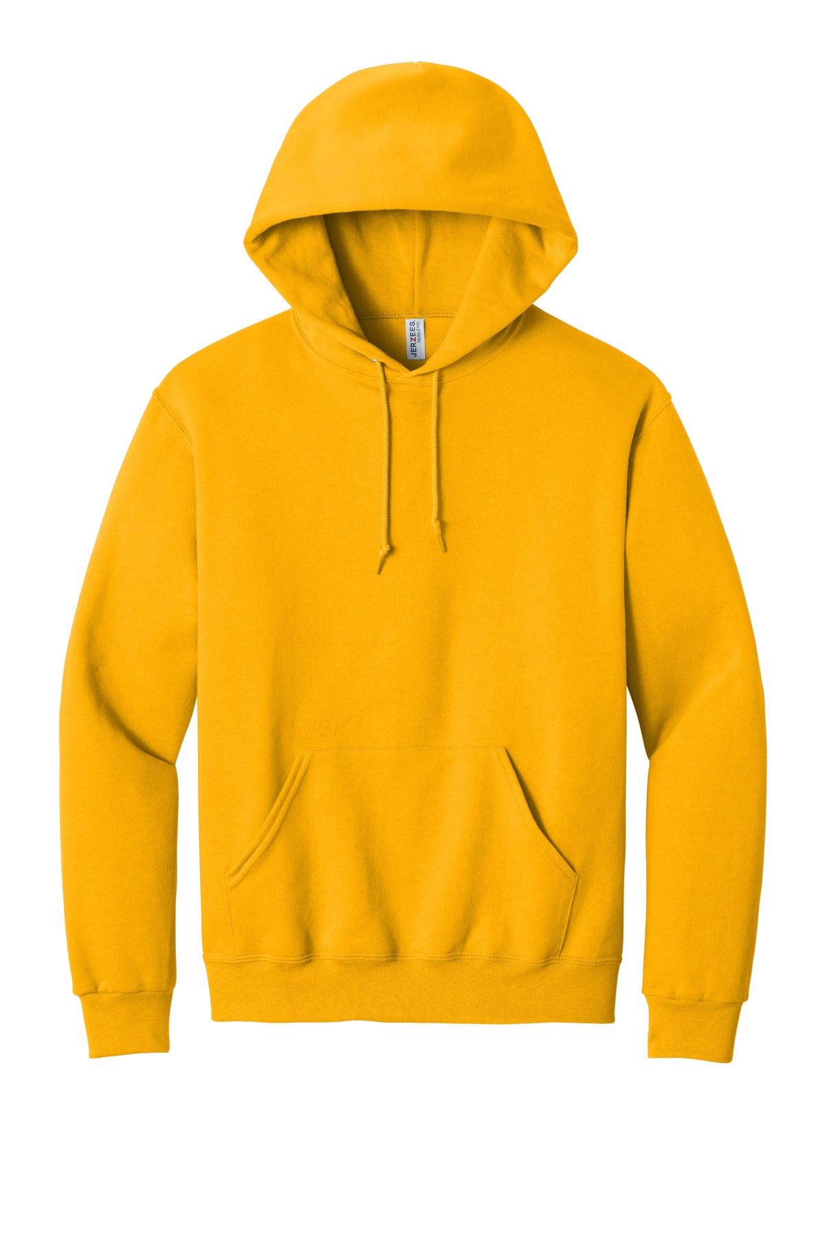 Jerzees NuBlend Pullover Hooded Sweatshirt.  996M