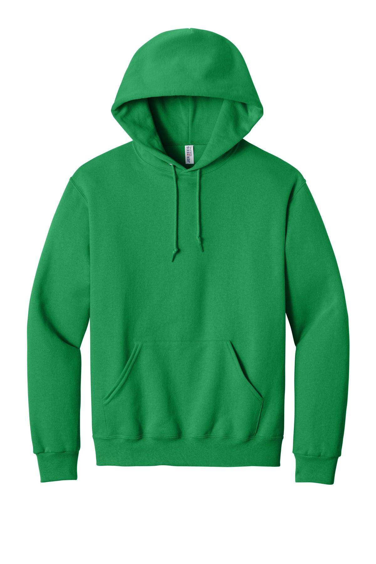 Jerzees NuBlend Pullover Hooded Sweatshirt.  996M