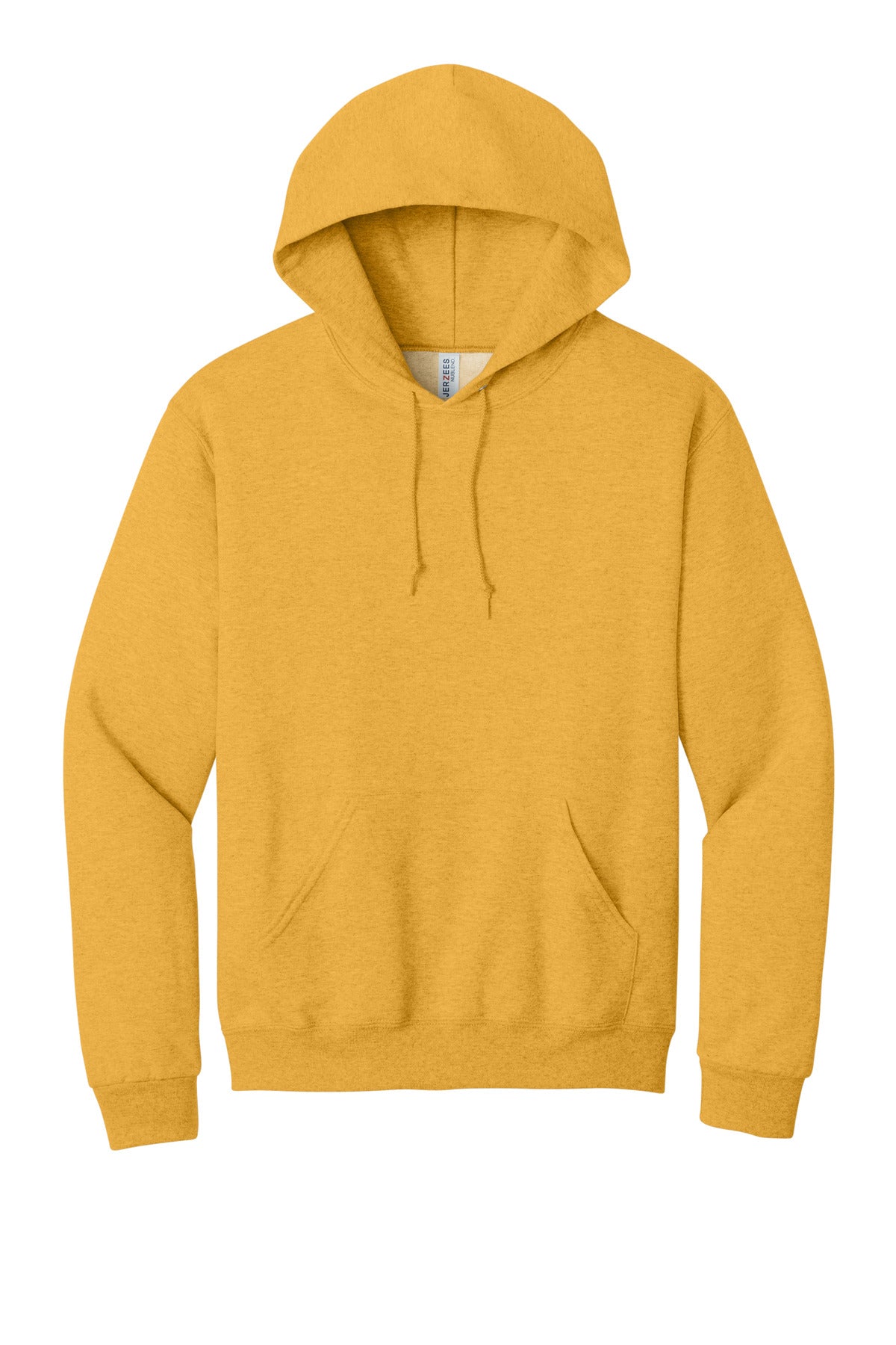 Jerzees NuBlend Pullover Hooded Sweatshirt.  996M