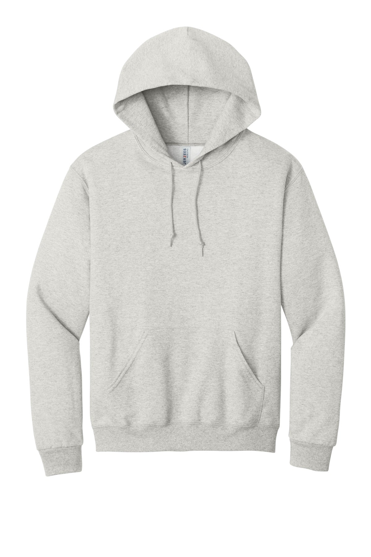 Jerzees NuBlend Pullover Hooded Sweatshirt.  996M