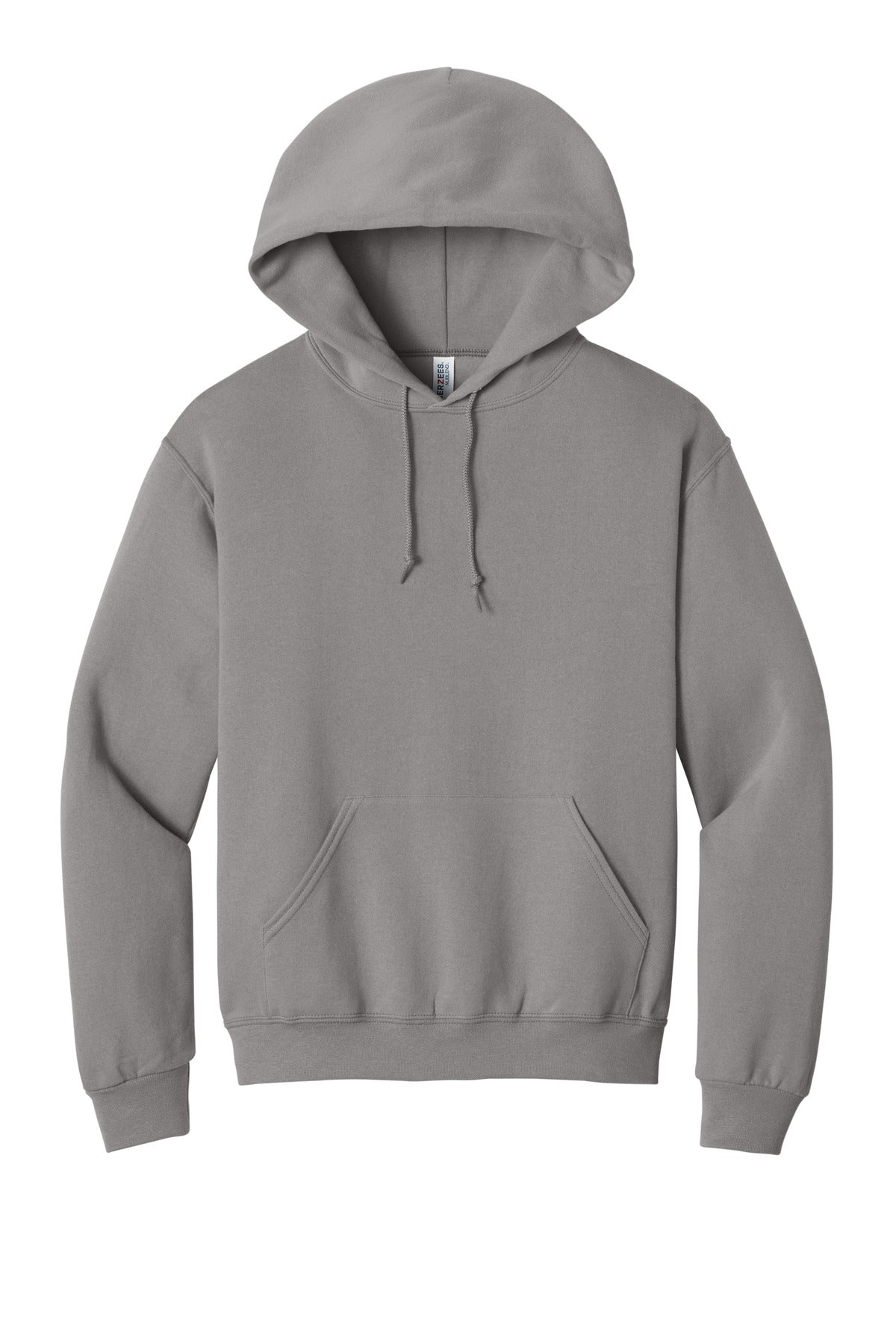 Jerzees NuBlend Pullover Hooded Sweatshirt.  996M