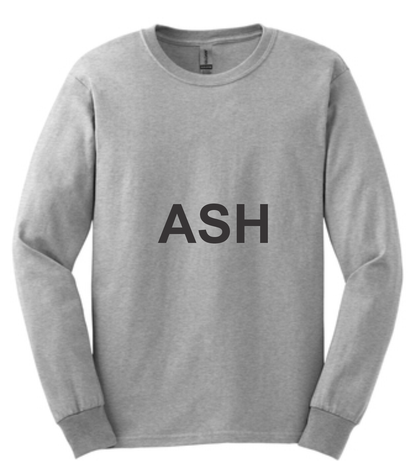 BMore - T-Shirts (Short Sleeve, Long Sleeve, Cotton, Performance)