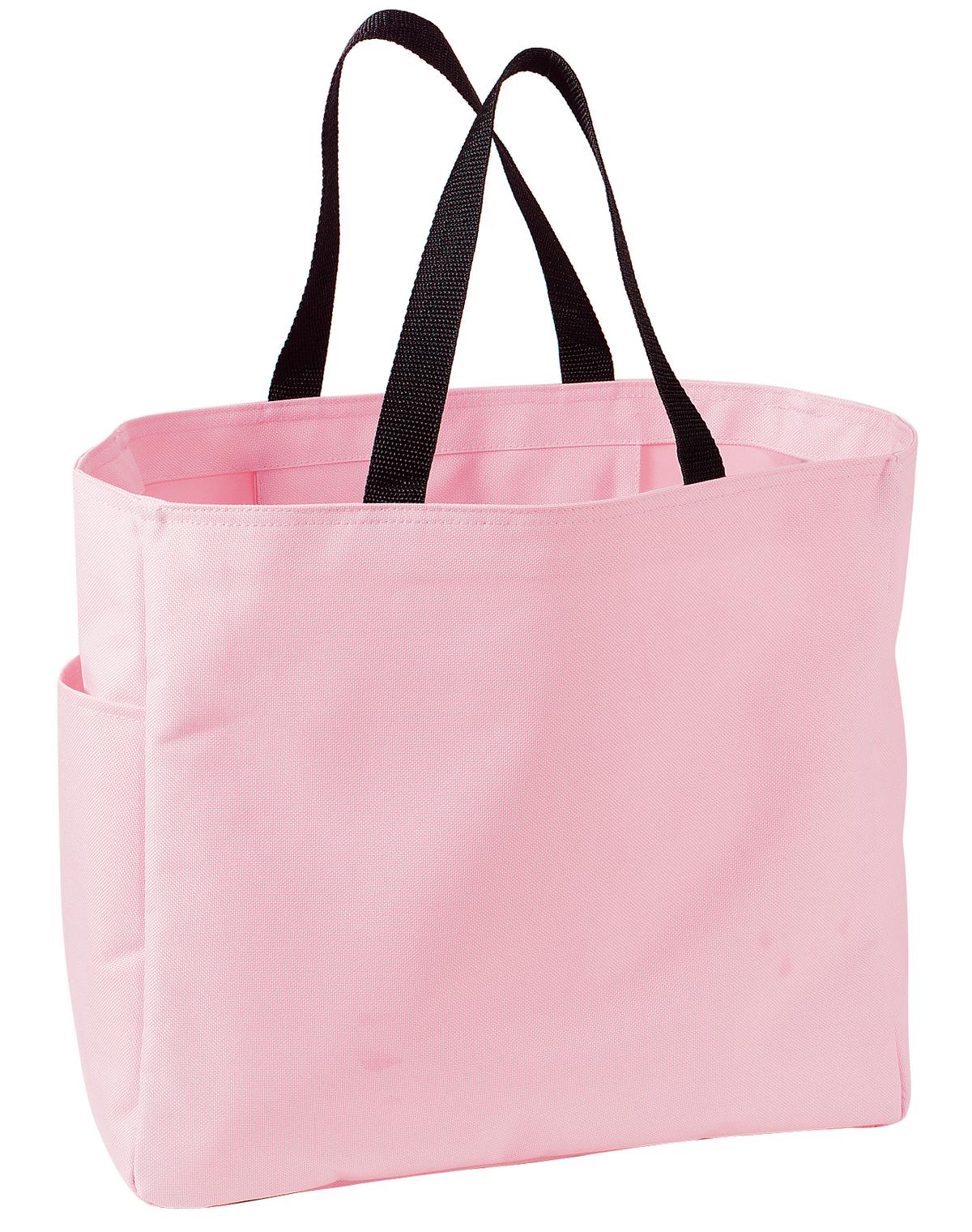 Essential Tote.  B0750 (Choose Your Logo)