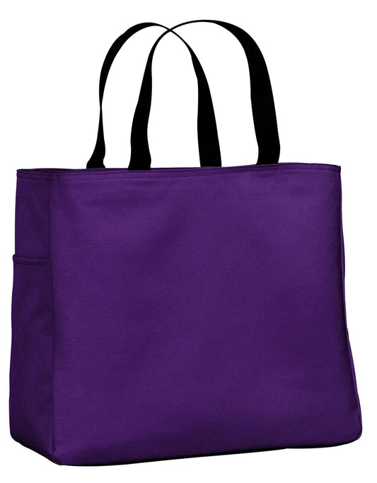 Essential Tote.  B0750 (Choose Your Logo)