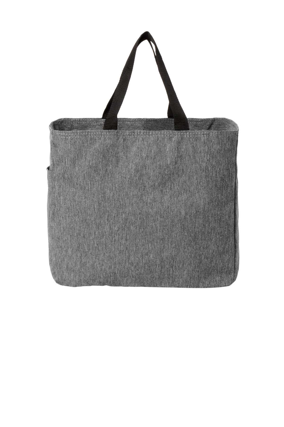 Essential Tote.  B0750 (Choose Your Logo)