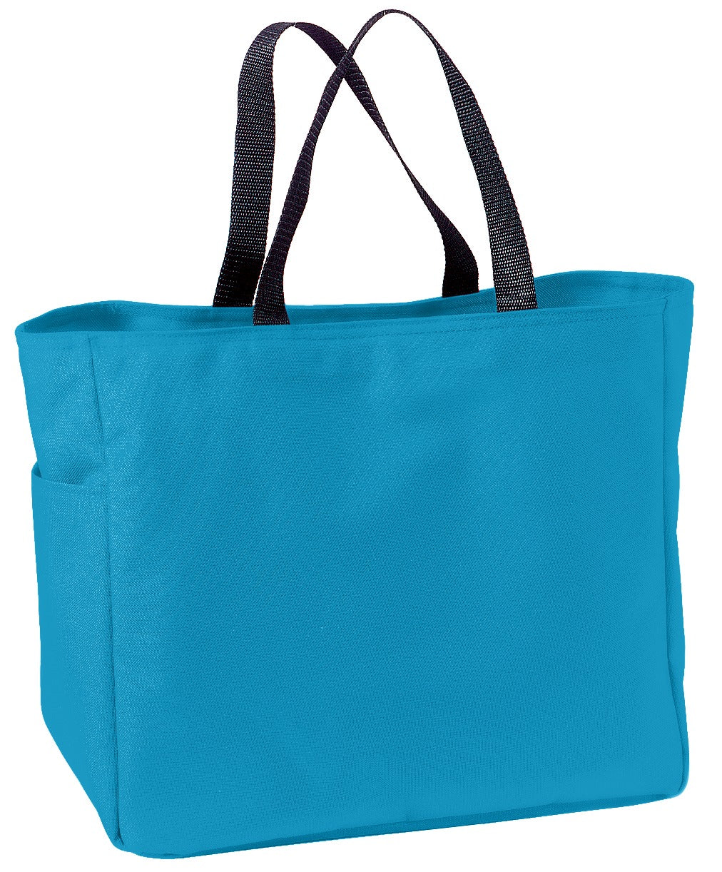 Essential Tote.  B0750 (Choose Your Logo)