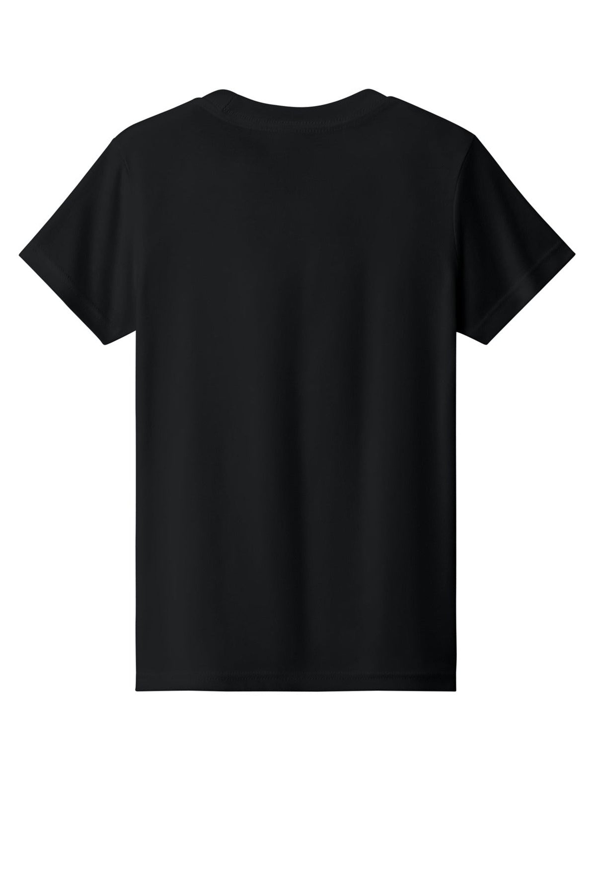 BELLA+CANVAS Youth Heather CVC Tee. BC3001YCVC (Choose Your Design)