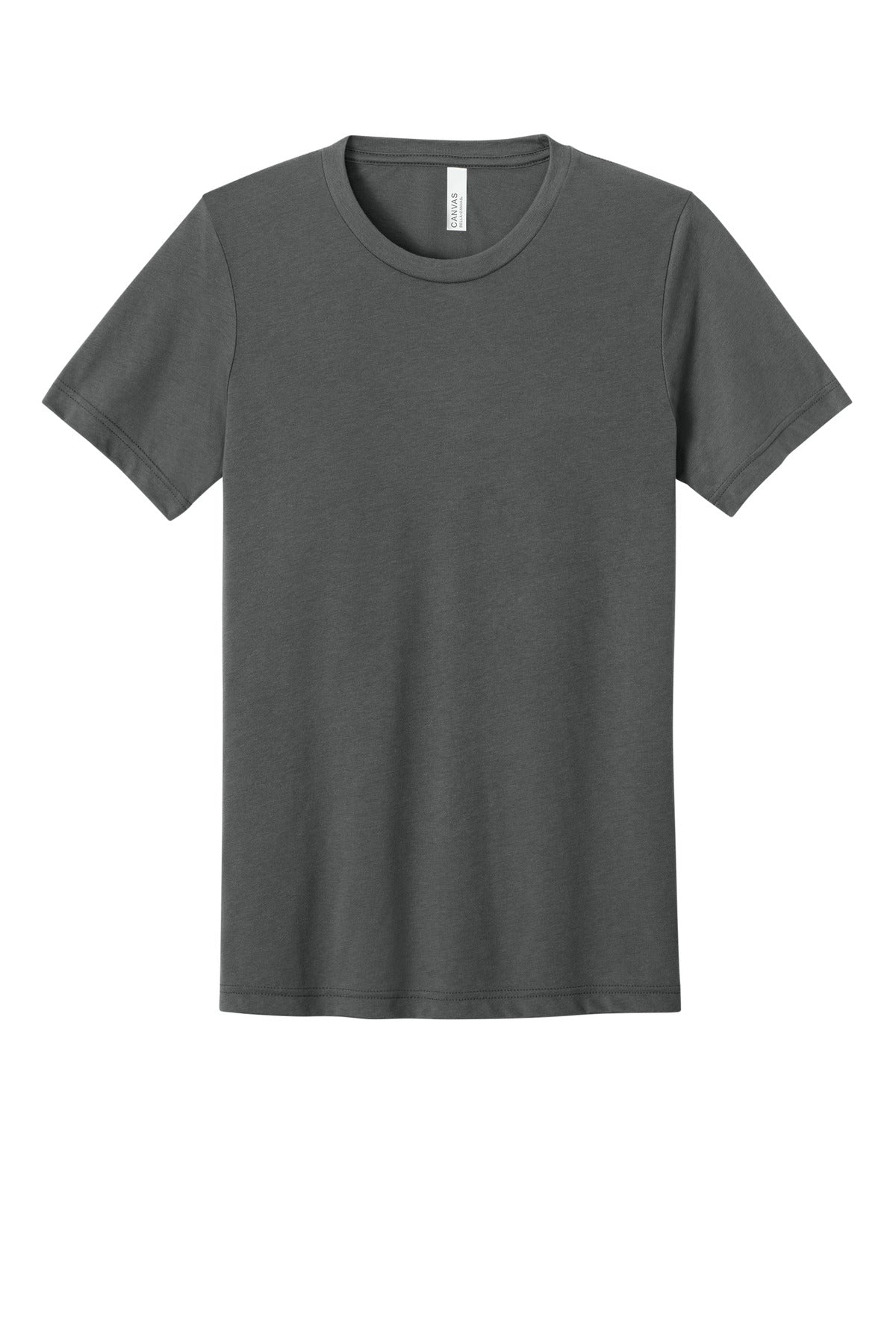 BELLA+CANVAS  Unisex Triblend Short Sleeve Tee. BC3413