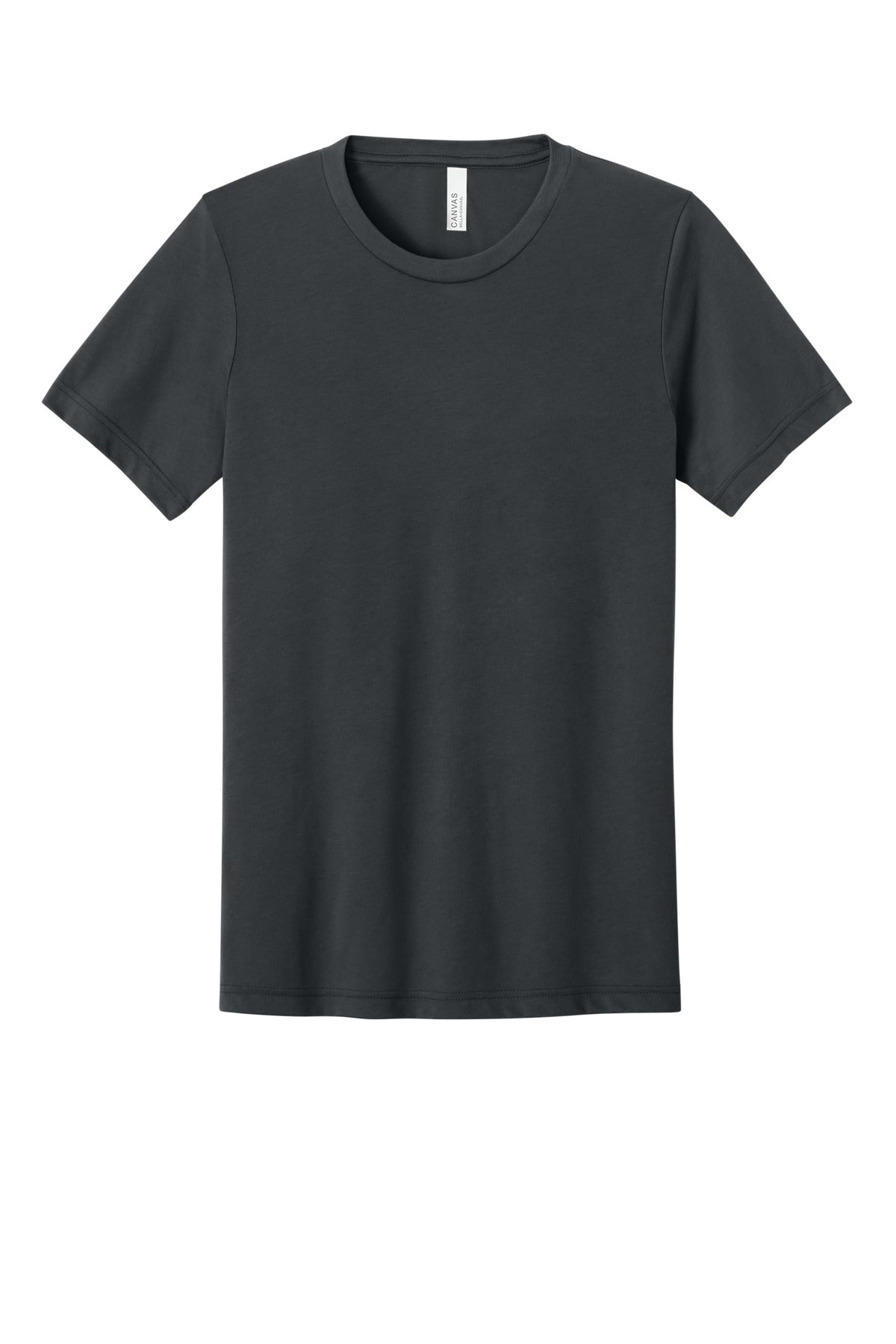 BELLA+CANVAS  Unisex Triblend Short Sleeve Tee. BC3413