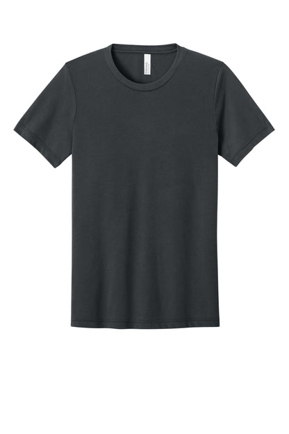 BELLA+CANVAS  Unisex Triblend Short Sleeve Tee. BC3413