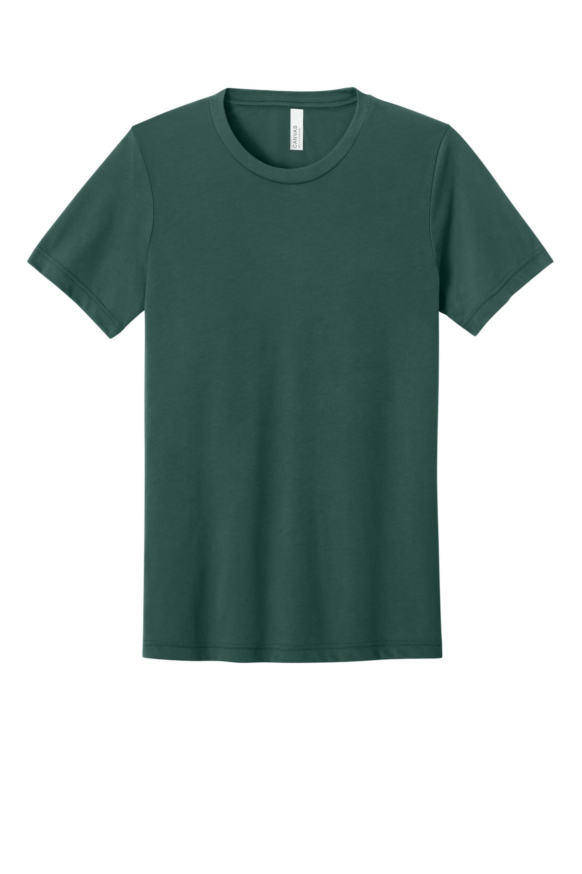 BELLA+CANVAS  Unisex Triblend Short Sleeve Tee. BC3413