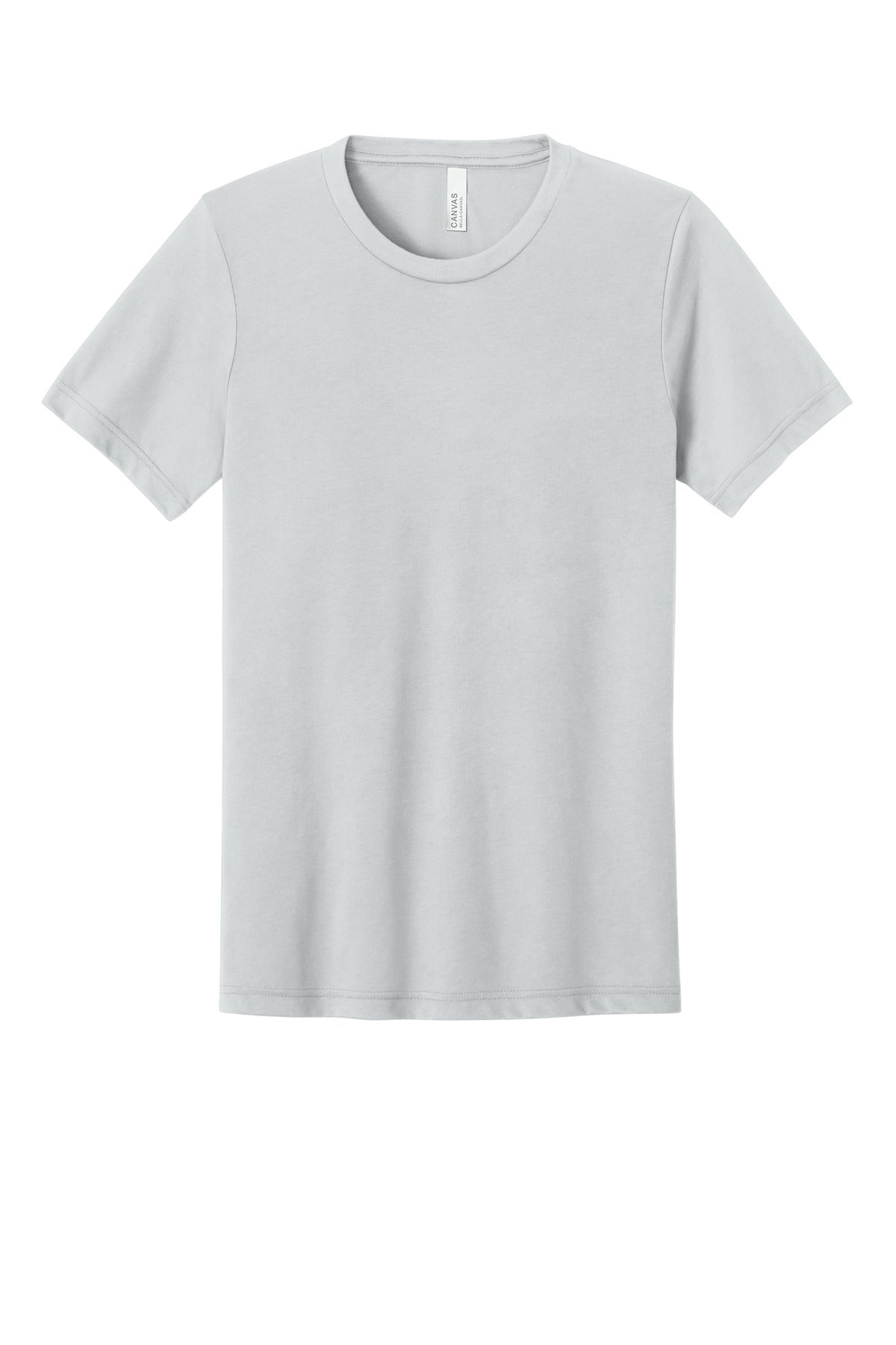 BELLA+CANVAS  Unisex Triblend Short Sleeve Tee. BC3413