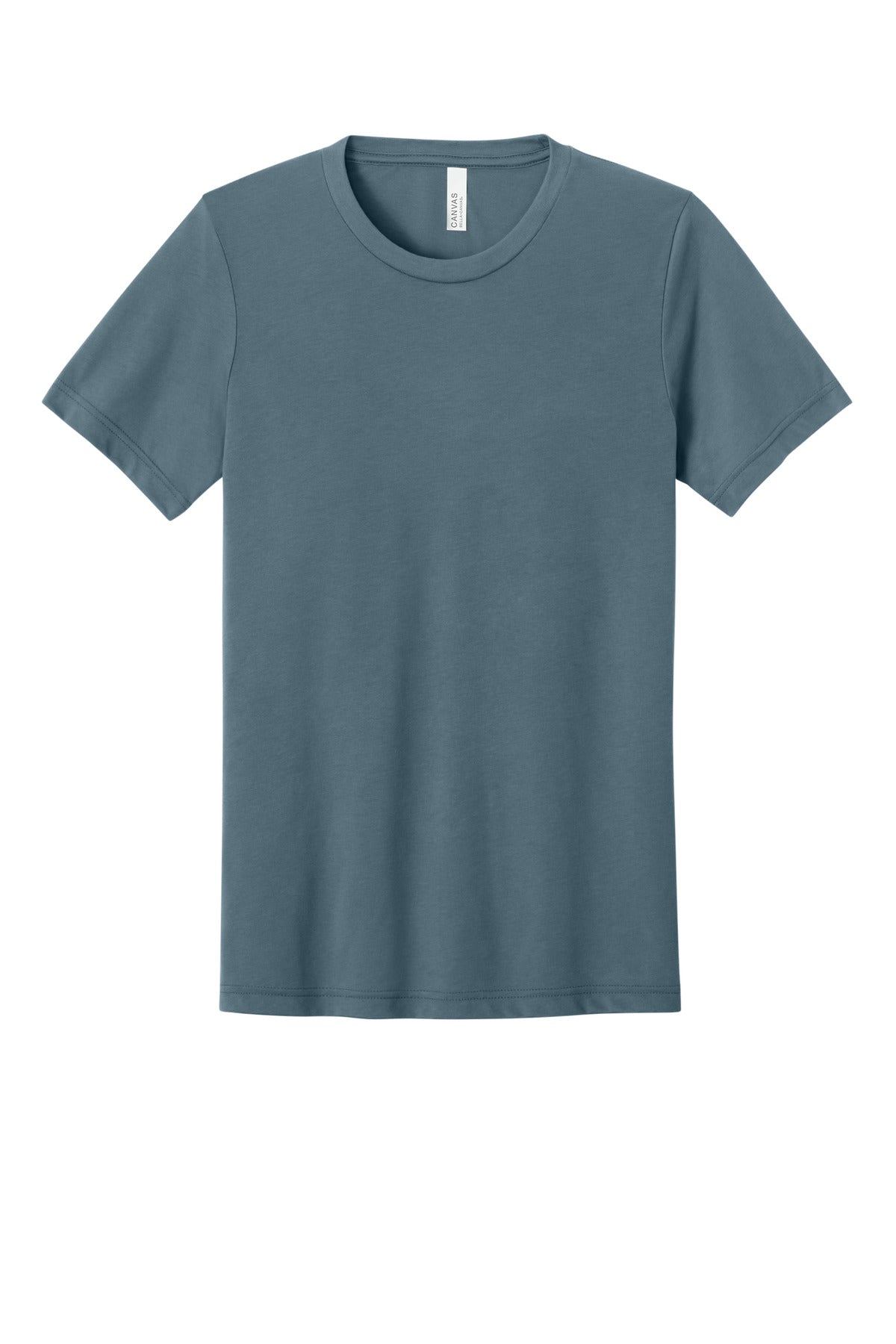 BELLA+CANVAS  Unisex Triblend Short Sleeve Tee. BC3413