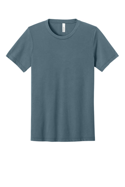 BELLA+CANVAS  Unisex Triblend Short Sleeve Tee. BC3413