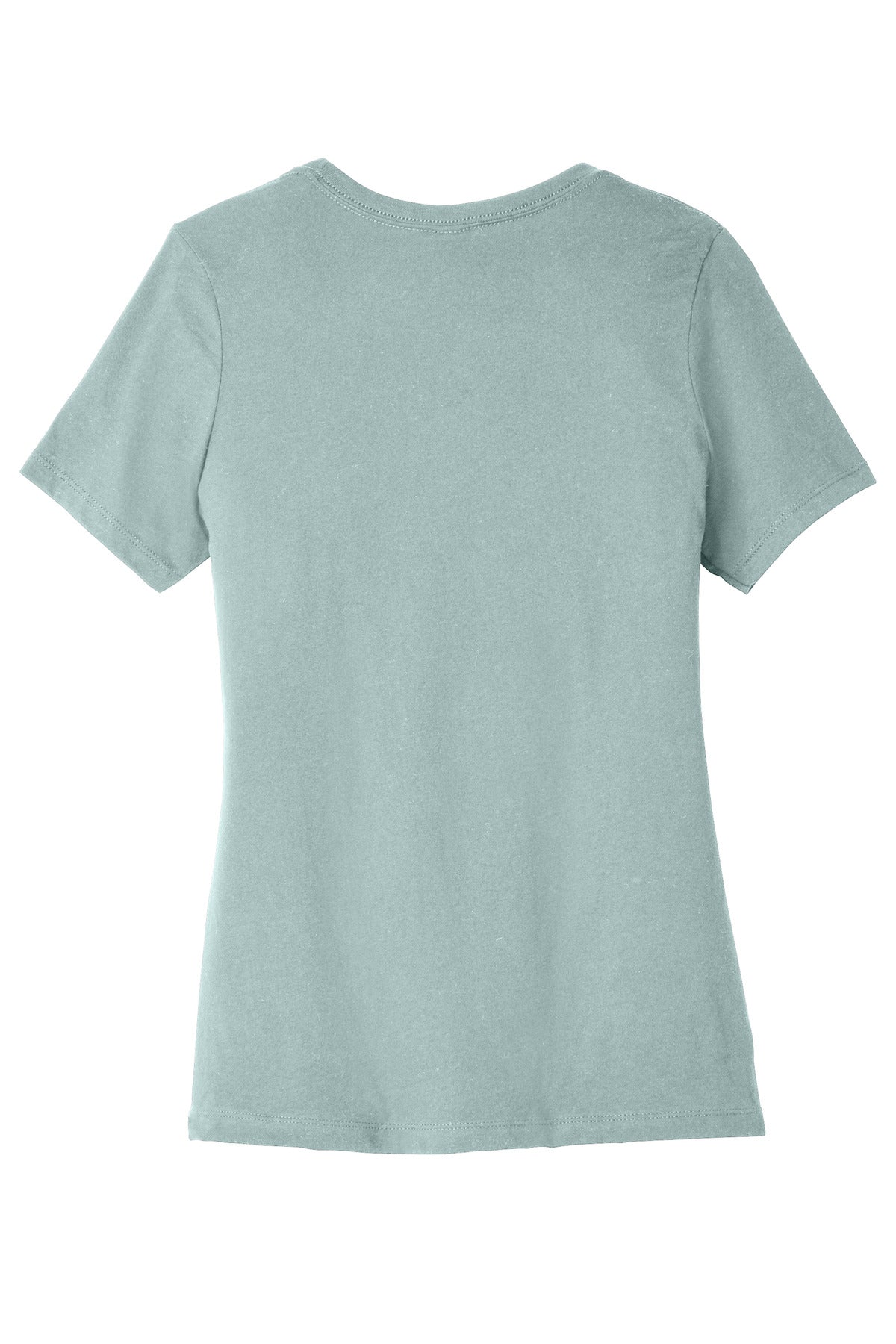BELLA+CANVAS Women's Relaxed Triblend Tee BC6413 (Choose Your Logo)