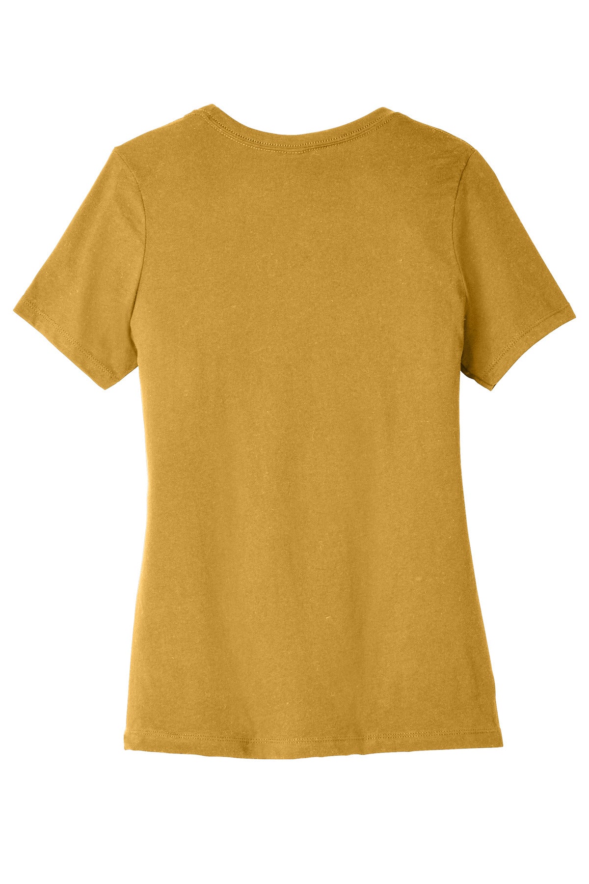 BELLA+CANVAS Women's Relaxed Triblend Tee BC6413 (Choose Your Logo)