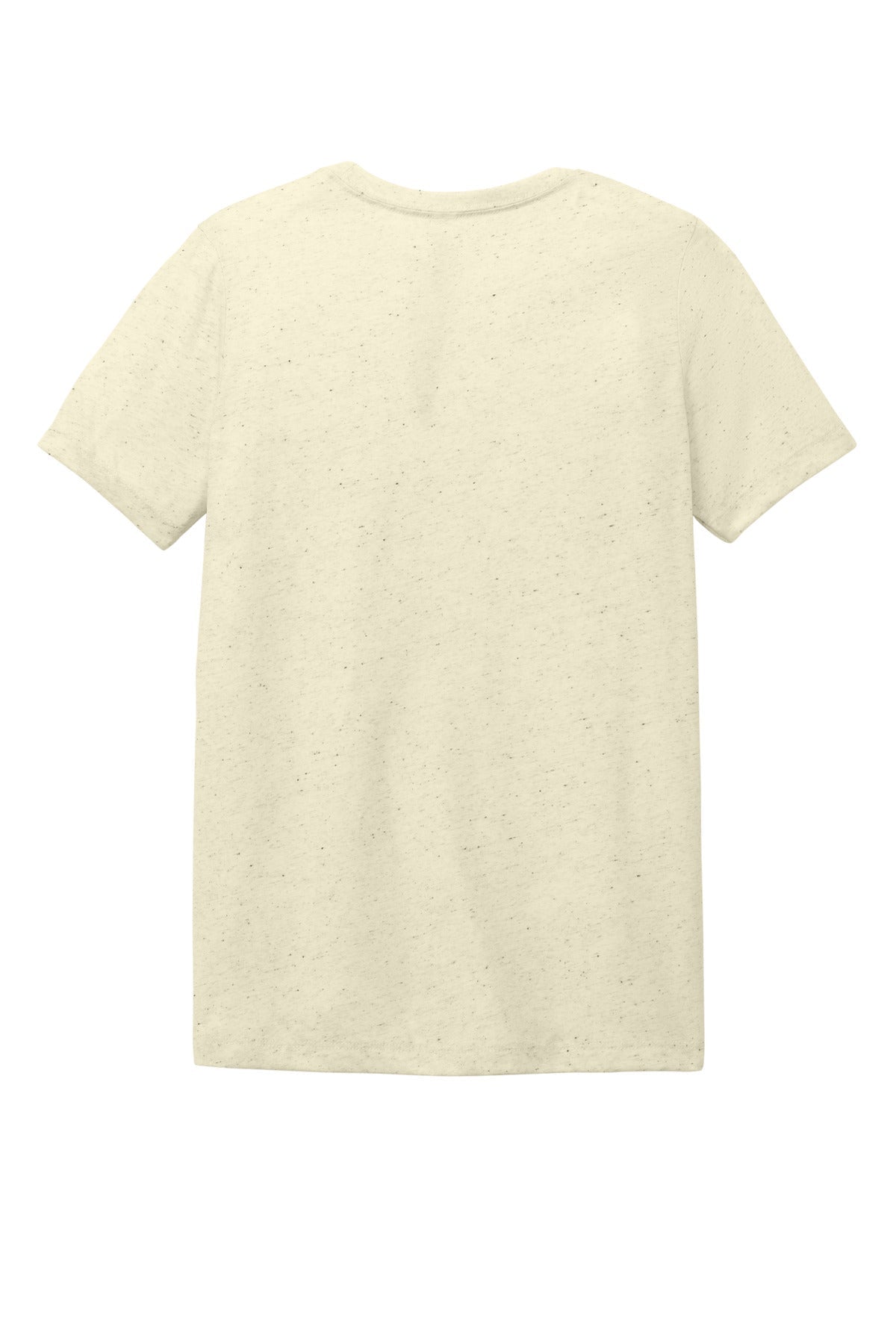 BELLA+CANVAS Women's Relaxed Triblend Tee BC6413 (Choose Your Logo)