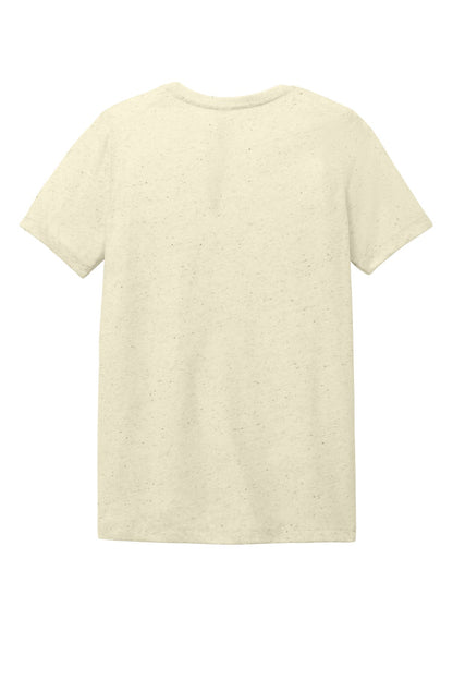 BELLA+CANVAS Women's Relaxed Triblend Tee BC6413 (Choose Your Logo)