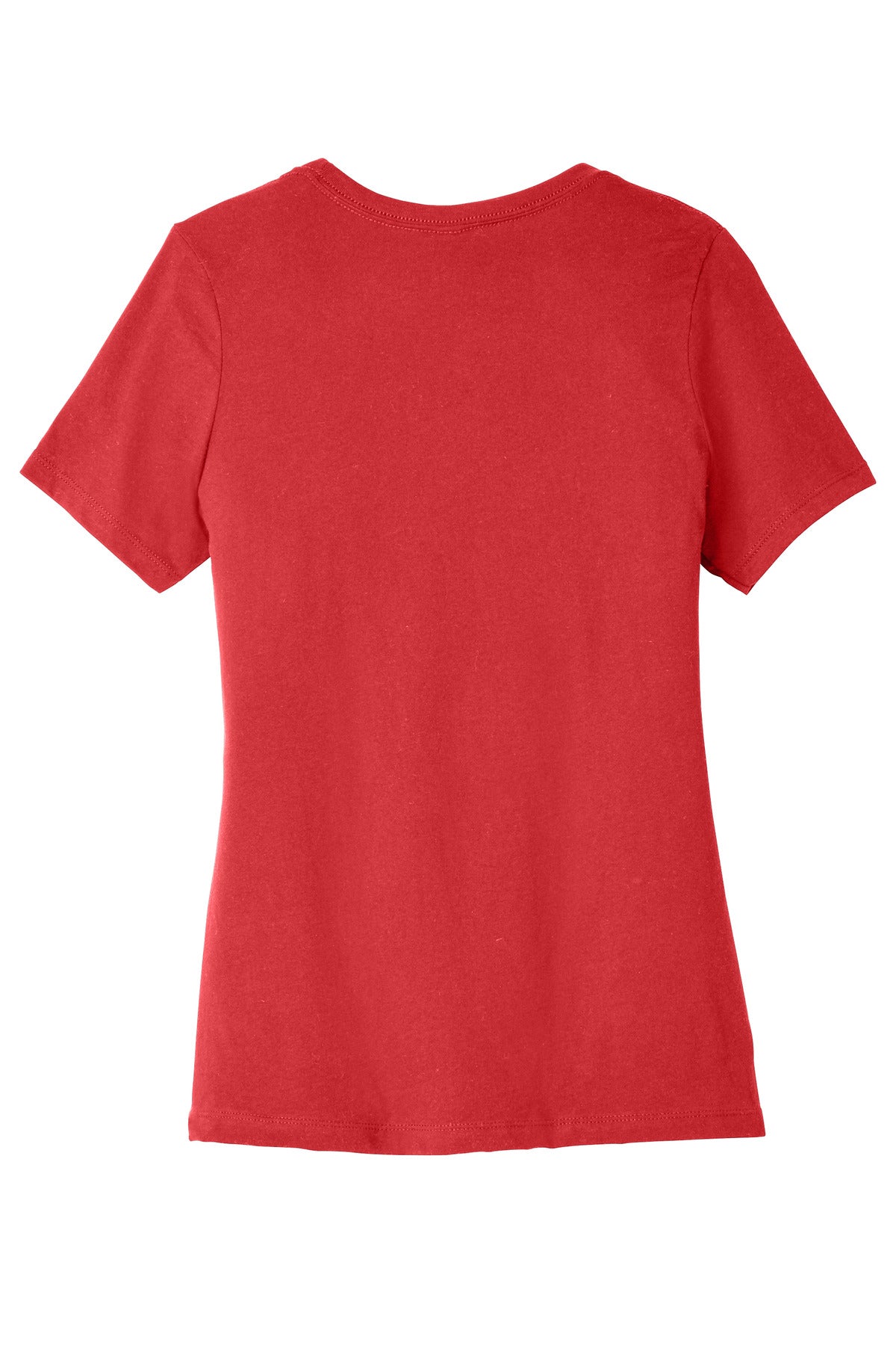 BELLA+CANVAS Women's Relaxed Triblend Tee BC6413 (Choose Your Logo)