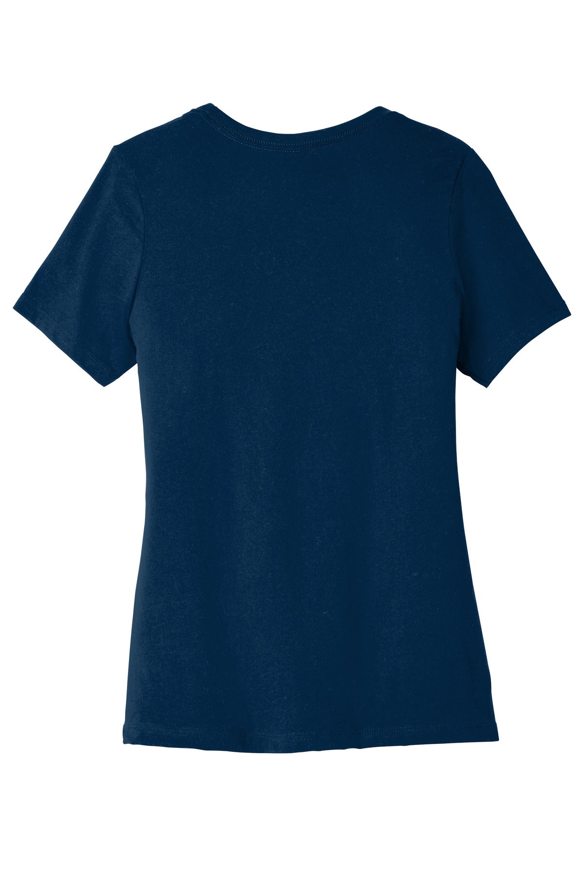 BELLA+CANVAS Women's Relaxed Triblend Tee BC6413 (Choose Your Logo)