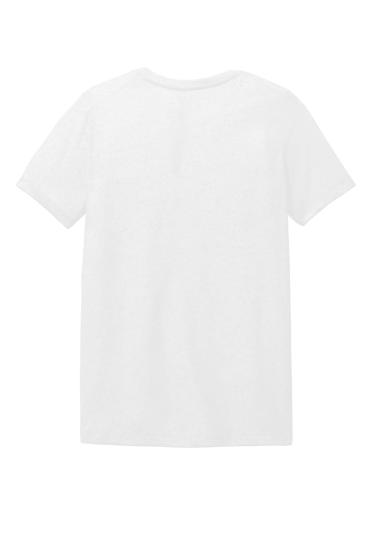 BELLA+CANVAS Women's Relaxed Triblend Tee BC6413 (Choose Your Logo)